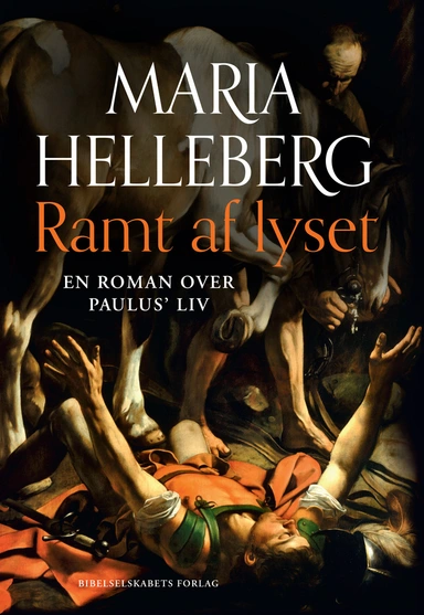 Ramt af lyset