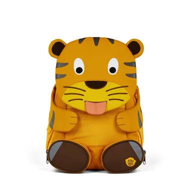 Børnerygsæk Affenzahn Tiger
