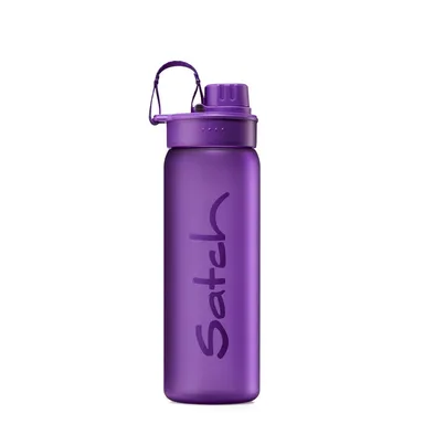 Drikkeflasker Satch Purple 650 ML