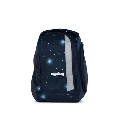 Gymnastikrygsæk Ergobag AtmosBear 12L