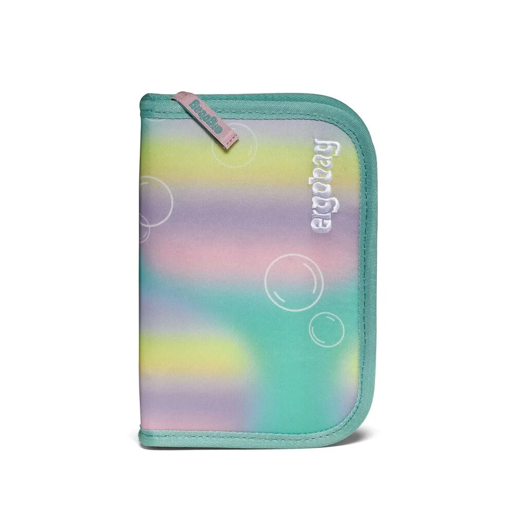 Penalhus Ergobag m/indhold Magic BubbleBear billede