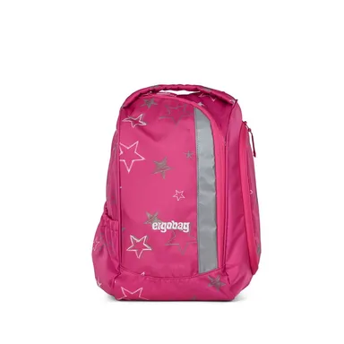 Gymnastikrygsæk Ergobag StarlightBear 12L