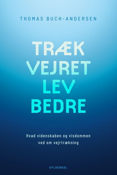 Træk vejret, lev bedre