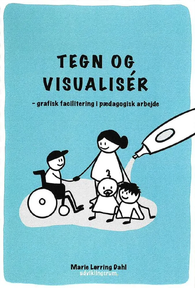 Tegn og visualisér