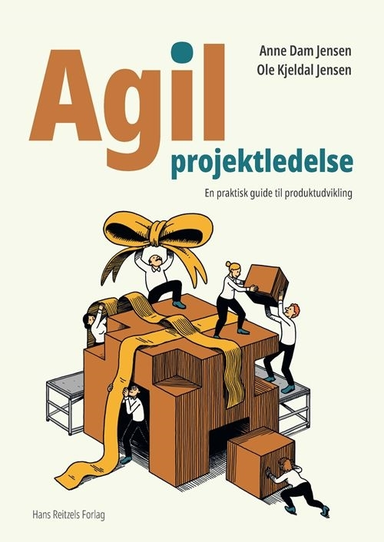 Agil projektledelse