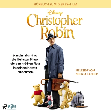 Christopher Robin