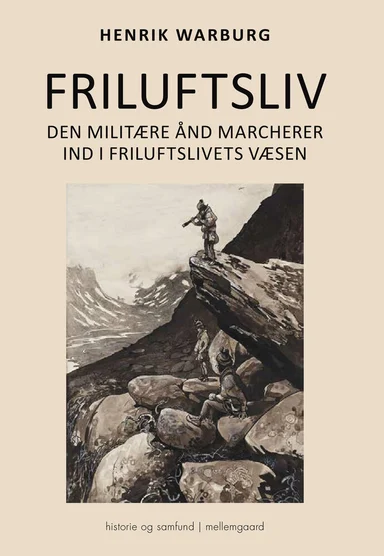 Friluftsliv