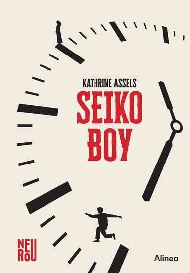 Seiko boy, Neuro, Læseklub