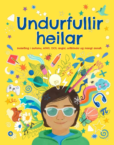 Undurfullir heilar