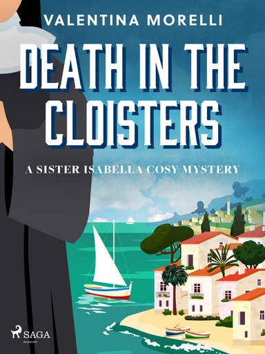Death in the Cloisters