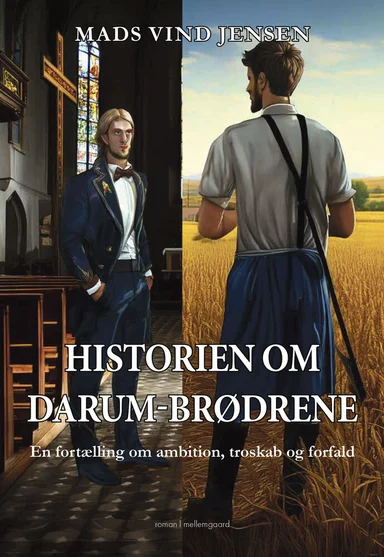 Historien om Darum-brødrene