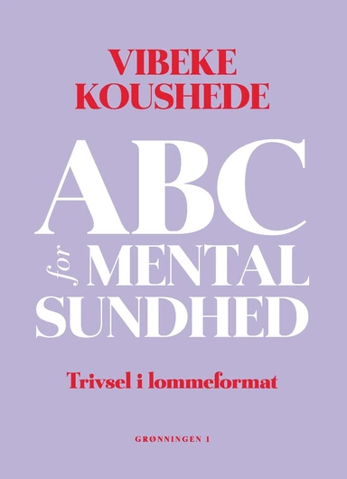 ABC for mental sundhed