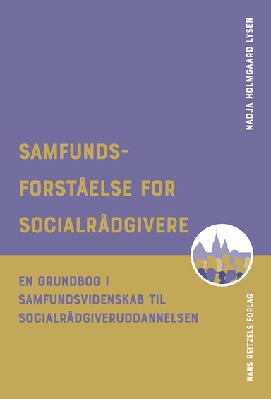 Samfundsforståelse for socialrådgivere