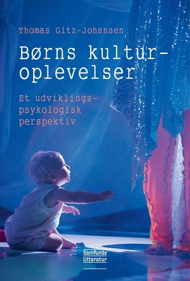 Børns kulturoplevelser