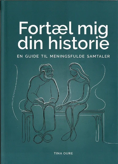 Fortæl mig din historie