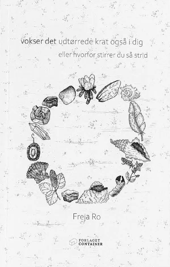 Vokser det udtørrede krat også i dig eller hvorfor stirrer du så strid