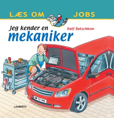 Jeg kender en mekaniker