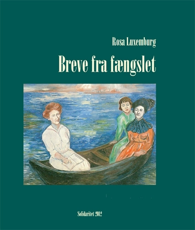 Breve fra fængslet