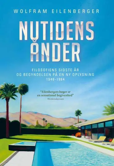 Nutidens ånder