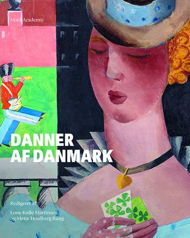 Danner af Danmark