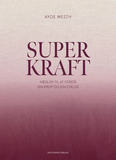 Superkraft