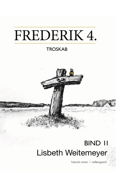 Frederik 4. 