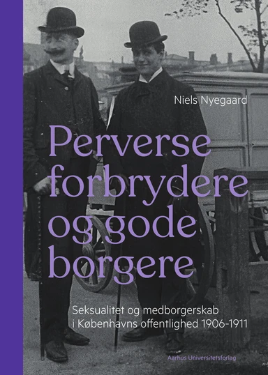 Perverse forbrydere og gode borgere