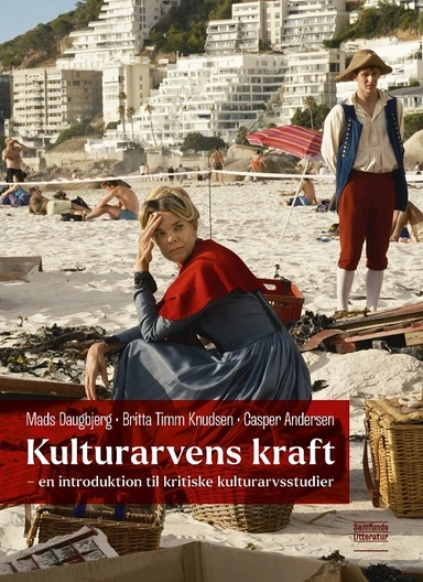 Kulturarvens kraft