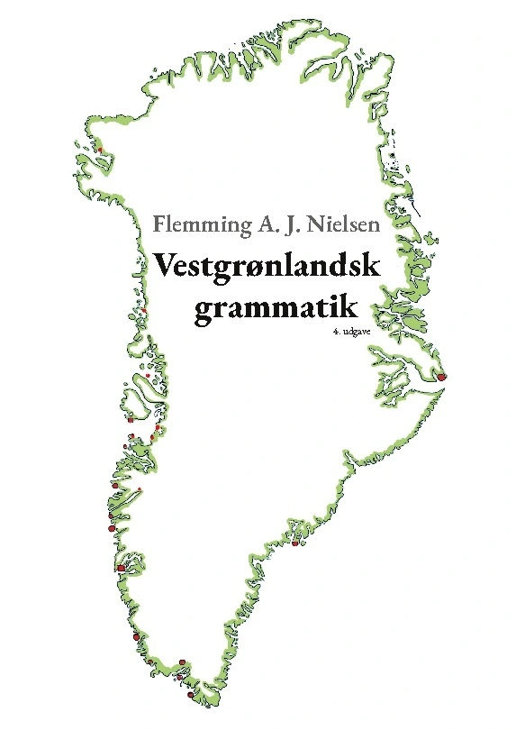 Vestgrønlandsk grammatik