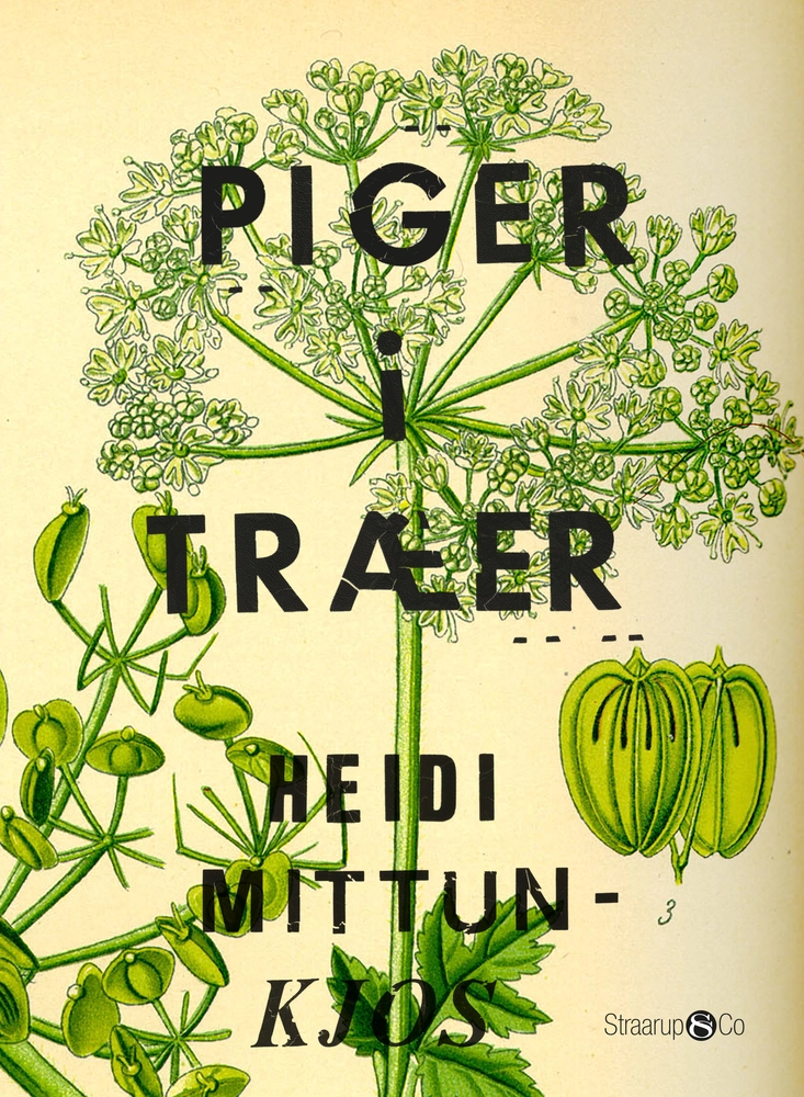 Piger i træer