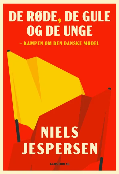 De røde, de gule og de unge