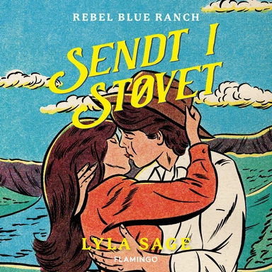 Sendt i støvet