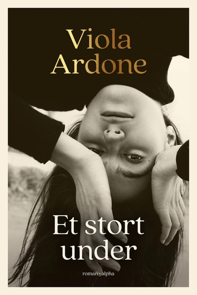 Et stort under