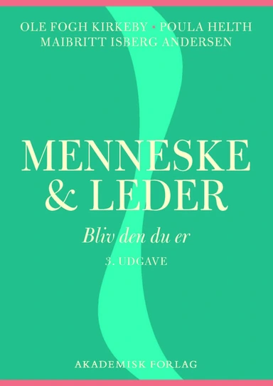 Menneske & leder