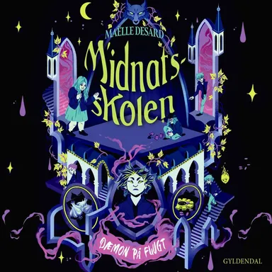 Midnatsskolen 2