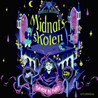 Midnatsskolen 2
