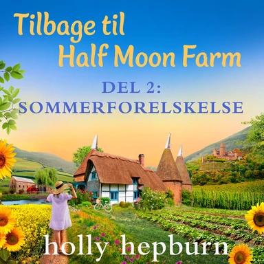 Tilbage til Half Moon Farm 2