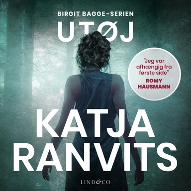 Utøj