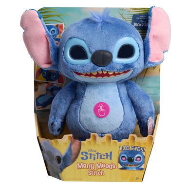 Disney Stitch Movie Feature Plys 27 cm