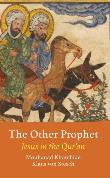 The Other Prophetjesus In The Qur'An