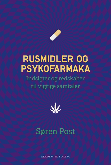 Rusmidler og psykofarmaka