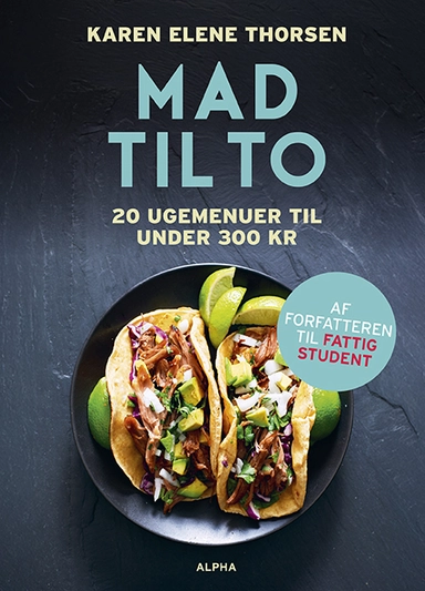 Mad til to