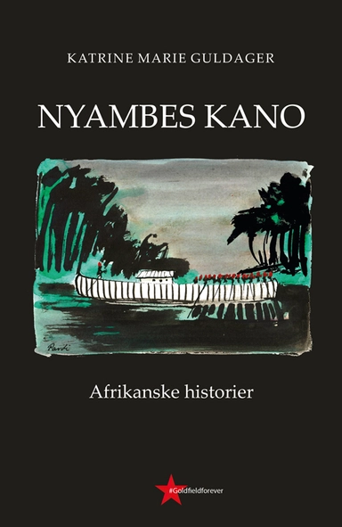 Nyambes kano