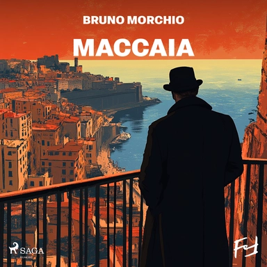 Maccaia