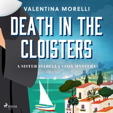 Death in the Cloisters