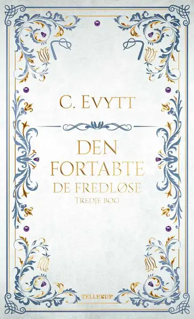De fredløse #3