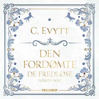 De fredløse #1