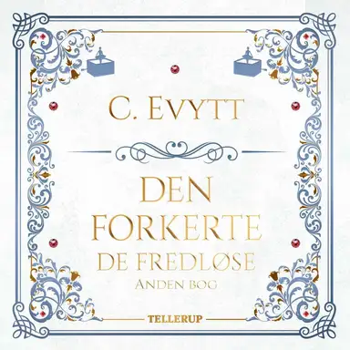 De fredløse #2