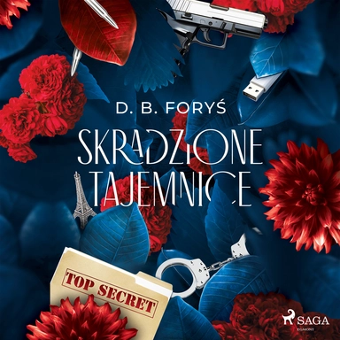 Skradzione tajemnice