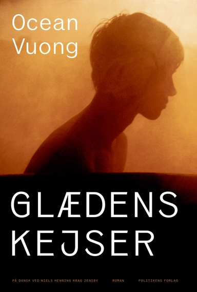 Glædens kejser